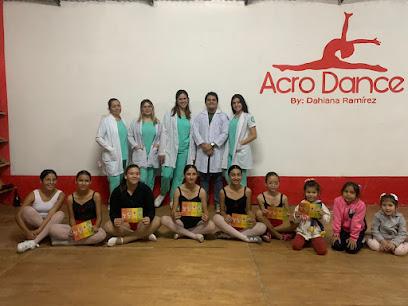 Acro Dance Academia de Danzas