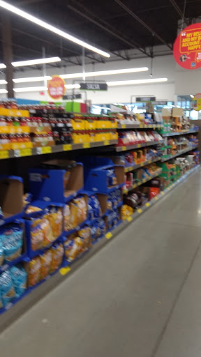 Grocery Store «Aldi», reviews and photos, 367 Sunrise Hwy North Service Rd, Patchogue, NY 11772, USA