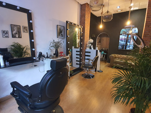 Lai Hair Studio