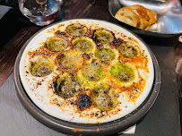 Escargot du Restaurant français La Fourchette à Avignon - n°3