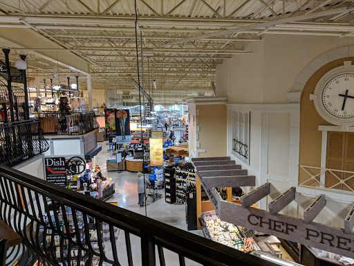 Grocery Store «Market Street», reviews and photos, 6100 Eldorado Pkwy, McKinney, TX 75070, USA