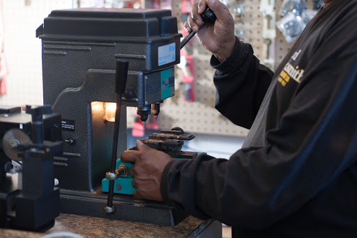 Locksmith «Island Locksmith», reviews and photos, 723 A St, Hayward, CA 94541, USA