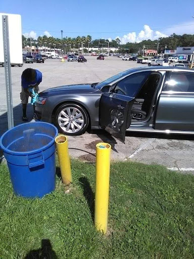 Brad's Detail & Car Wash Service LLC en Tallahassee