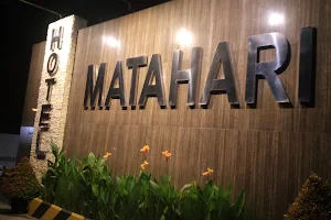 Matahari Hotel image