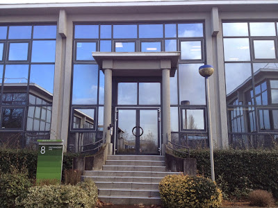 Talent Solutions | Nantes à Saint-Herblain