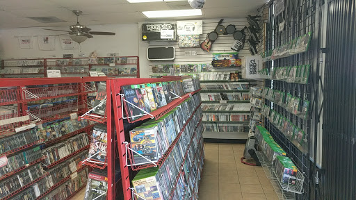 Video Game Store «Bros Game Shop», reviews and photos, 18214 Prairie Ave, Torrance, CA 90504, USA