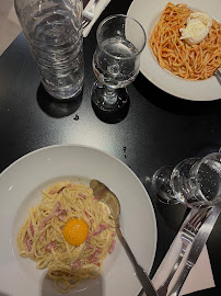 Spaghetti du Verona Cucina restaurant italien Paris - n°3