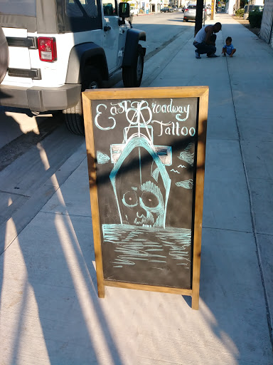 Explore mikasa tattoo ideas, creative tattoo ideas in Long Beach, available at Broadway Tattoo and Piercing