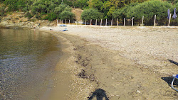 Photo de Coast Gerontokores IV avec petite baie