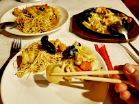 Plats et boissons du Restaurant chinois Chinatown à Colmar - n°16