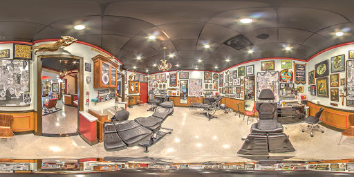 Tattoo Shop «Ink & Dagger Tattoo», reviews and photos, 755 Holcomb Bridge Rd, Roswell, GA 30076, USA