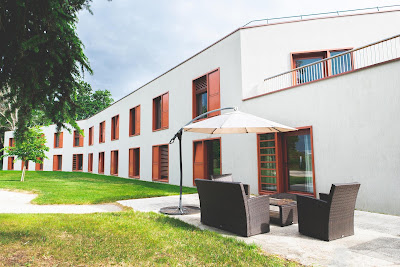 Résidence Le Château à Cesson-Sévigné