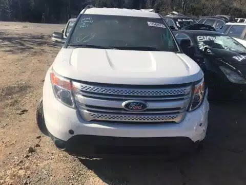 Salvage Yard «A1 Auto Parts Inc», reviews and photos, 1135 Gwynn Rd, Lebanon, TN 37090, USA