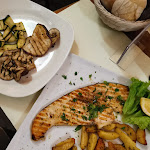 Photo n°2 de l'avis de Marta.o fait le 01/02/2020 à 20:19 sur le  LAQUOLINA à Cavenago di Brianza