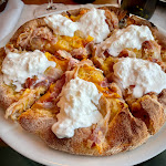 Photo n°1 de l'avis de Elia.r fait le 05/05/2023 à 08:58 sur le  CAVAEDIUM PIZZERIA à Parma