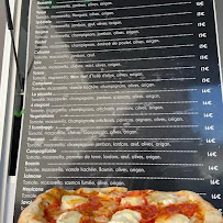 Pizza du Pizzas à emporter Les delices de tony à Boissy-le-Cutté - n°10