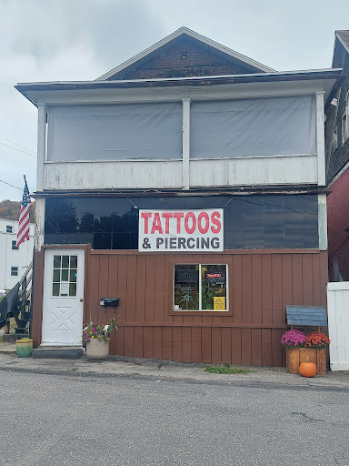 Explore odin tattoo ideas, creative tattoo ideas in Brookville, available at Feel the steel