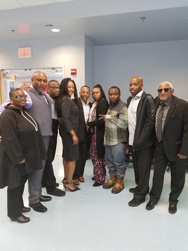 Recreation Center «Jim Huie Recreation Center», reviews and photos, 9045 Tara Blvd, Jonesboro, GA 30236, USA