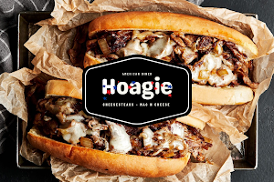 Hoagie, Cheesesteaks & Mac image