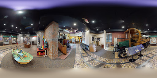 Museum «Behringer-Crawford Museum», reviews and photos, 1600 Montague Rd, Covington, KY 41011, USA