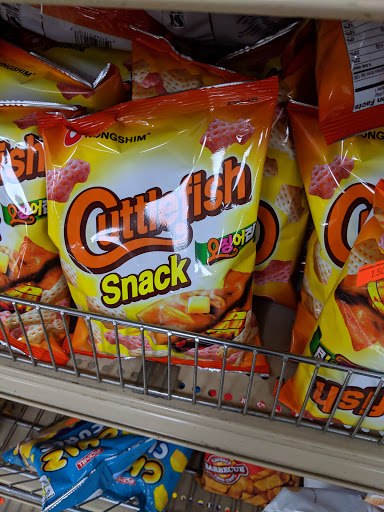 Grocery Store «Hong Kong Market», reviews and photos, 1055 Boston Post Rd F7, West Haven, CT 06516, USA