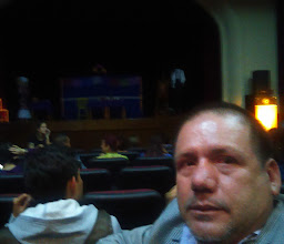 Teatro Miguel Alemán CECAN photo