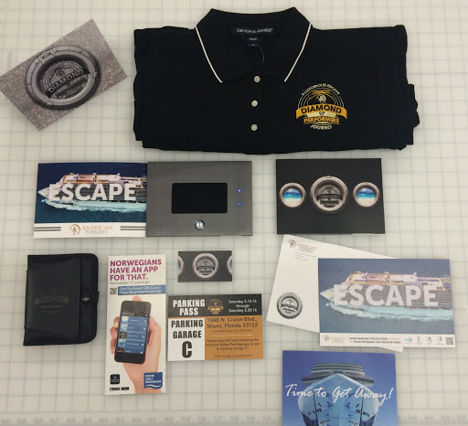 Commercial Printer «PIP Marketing, Signs, Print», reviews and photos, 3616 W Cypress St, Tampa, FL 33607, USA