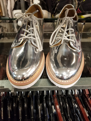 Consignment Shop «Uptown Cheapskate», reviews and photos, 2787 Preston Rd, Frisco, TX 75034, USA