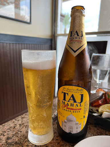 Indian Restaurant «Zaika Indian Restaurant», reviews and photos, 2176 NE 123rd St, North Miami, FL 33181, USA