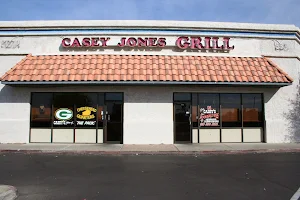 Casey Jones Grill image