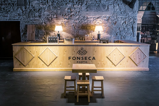 Fonseca Port Wine Cellars