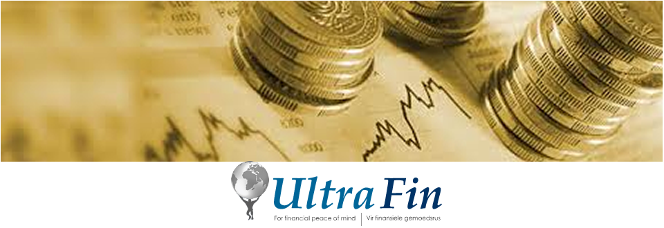 ULTRAFIN FINANCIAL SOLUTIONS