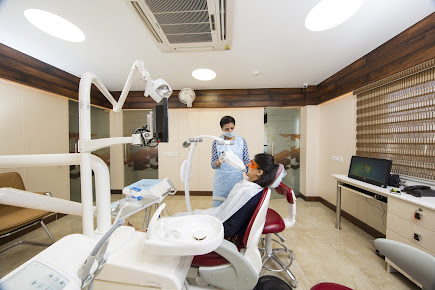 FMS Dental Hospital - FMS Dental Hospital