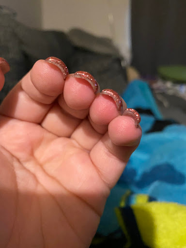 Nail Salon «Beauty Nail & Spa», reviews and photos, 380 S Pantops Dr, Charlottesville, VA 22911, USA