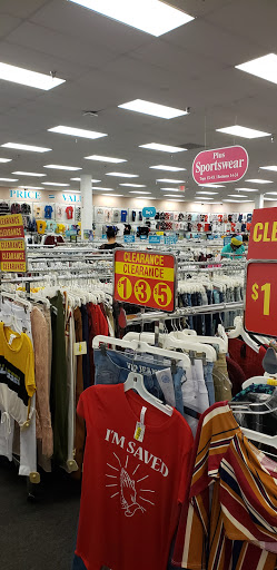 Clothing Store «Citi Trends», reviews and photos, 9941 Miramar Pkwy, Miramar, FL 33025, USA