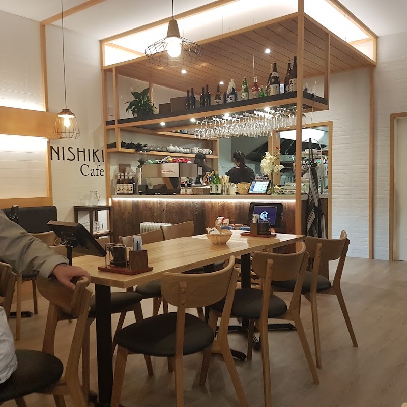 Nishiki Kitchen - Japanese Restaurant