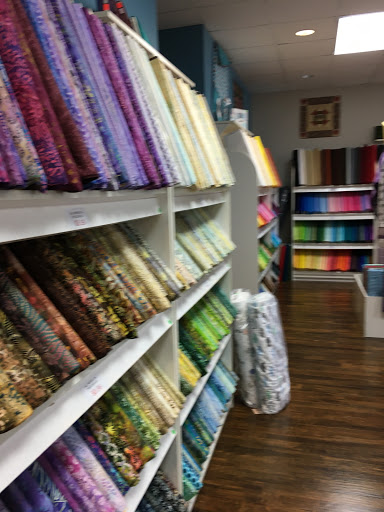 Fabric Store «Sewing & Vacuum Warehouse», reviews and photos, 18351 TX-249, Houston, TX 77070, USA