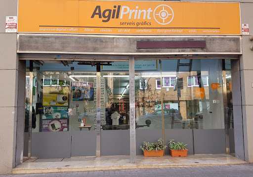 Agilprint