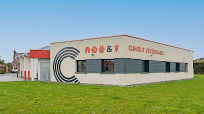 Clinique Vétérinaire de Saint Venant - Sevetys à Saint-Venant