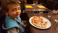Pizza du Restaurant italien Sergio à Cachan - n°7