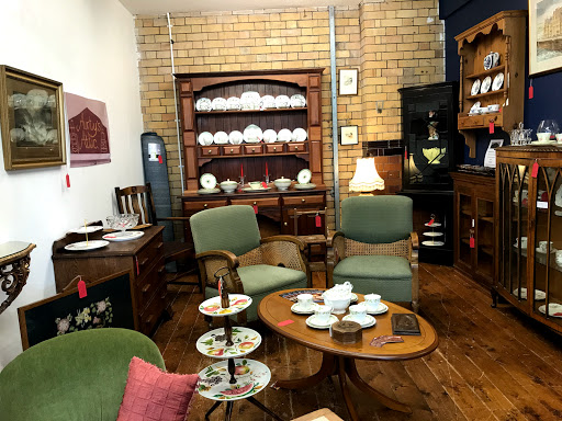 Vintage furniture Cardiff