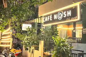 Café Nosh image