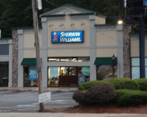 Sherwin-Williams Paint Store