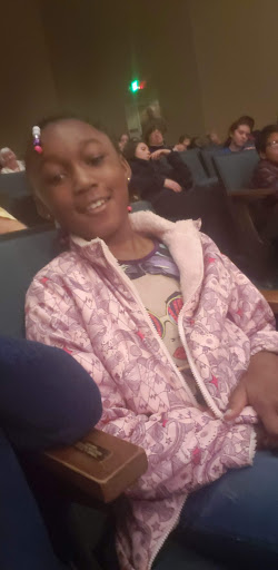 Performing Arts Theater «North Carolina Wesleyan College Dunn Center», reviews and photos, 3400 N Wesleyan Blvd, Rocky Mount, NC 27804, USA