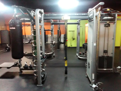 Gym «Anytime Fitness», reviews and photos, 4421 Gateway Park Blvd, Sacramento, CA 95834, USA