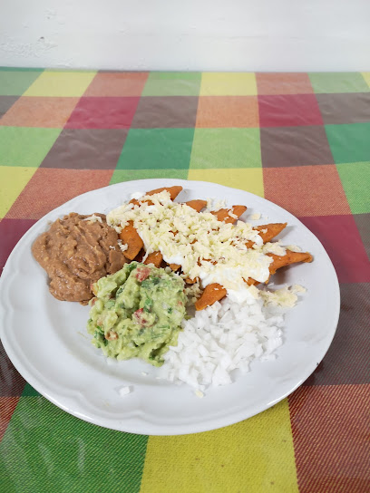 Restaurante La Hacienda - C. Comité de los 13 Pro J.Carrillo 9, 78450 Ahualulco del Sonido 13, S.L.P., Mexico