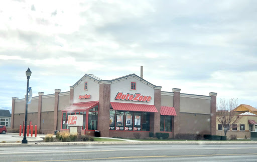 Auto Parts Store «AutoZone», reviews and photos, 1909 12600 S, Riverton, UT 84065, USA