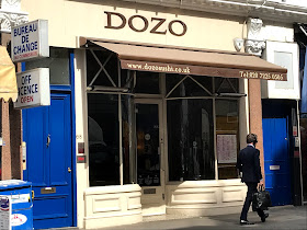Dozo South Kensington