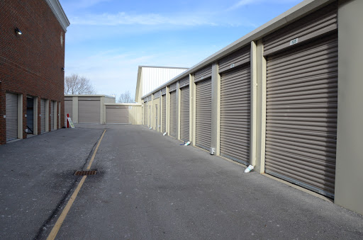 Self-Storage Facility «Shamrock Self Storage», reviews and photos, 765 W Carmel Dr, Carmel, IN 46032, USA