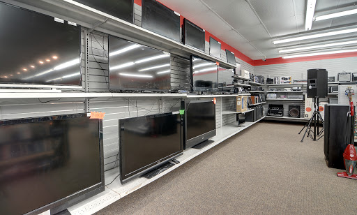 Pawn Shop «Friendly Jewelry And Pawn», reviews and photos, 2731 Durham-Chapel Hill Blvd, Durham, NC 27707, USA